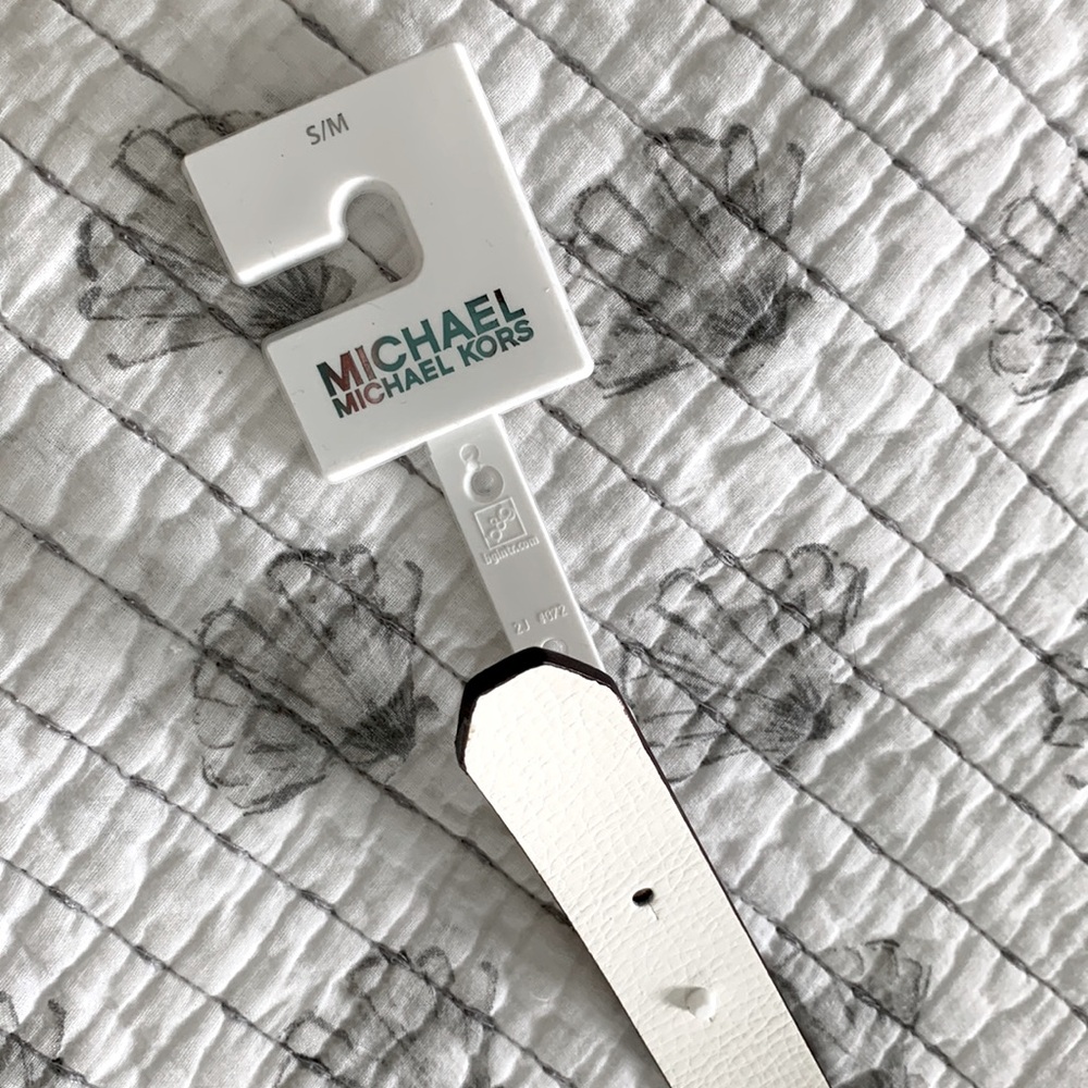 MICHAEL KORS Fanny Pack Belt S/M - Picture 15 of 17